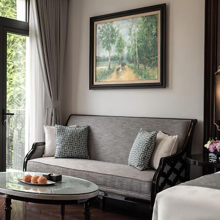 Elegant Mansion 88 Hotell Hanoi Exteriör bild