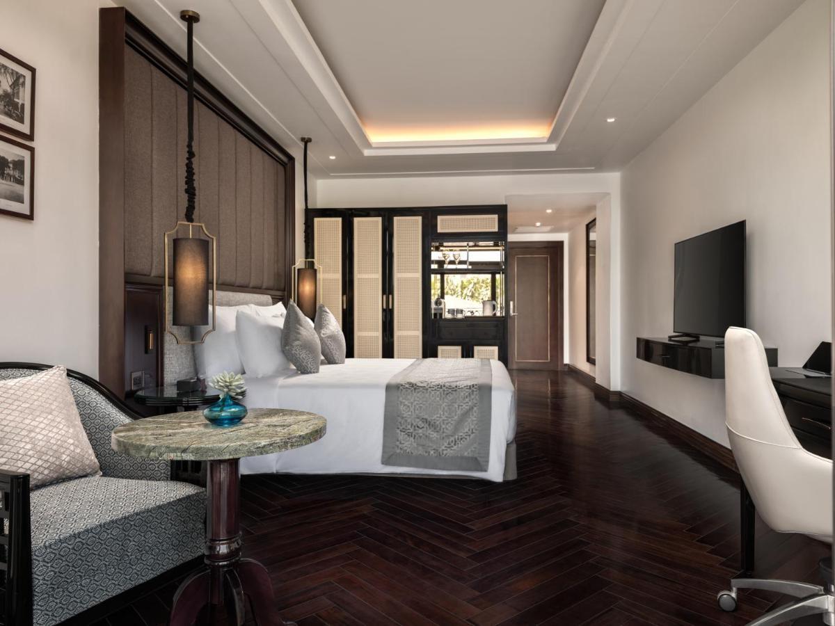 Elegant Mansion 88 Hotell Hanoi Exteriör bild