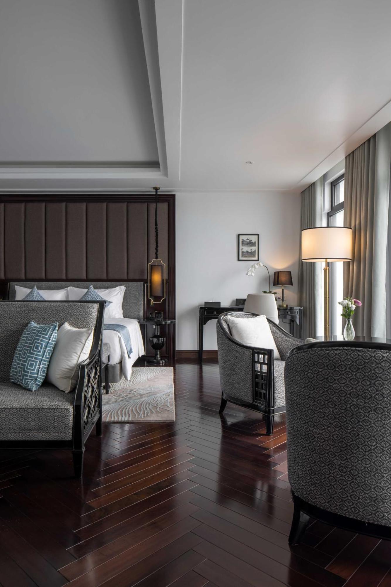 Elegant Mansion 88 Hotell Hanoi Exteriör bild