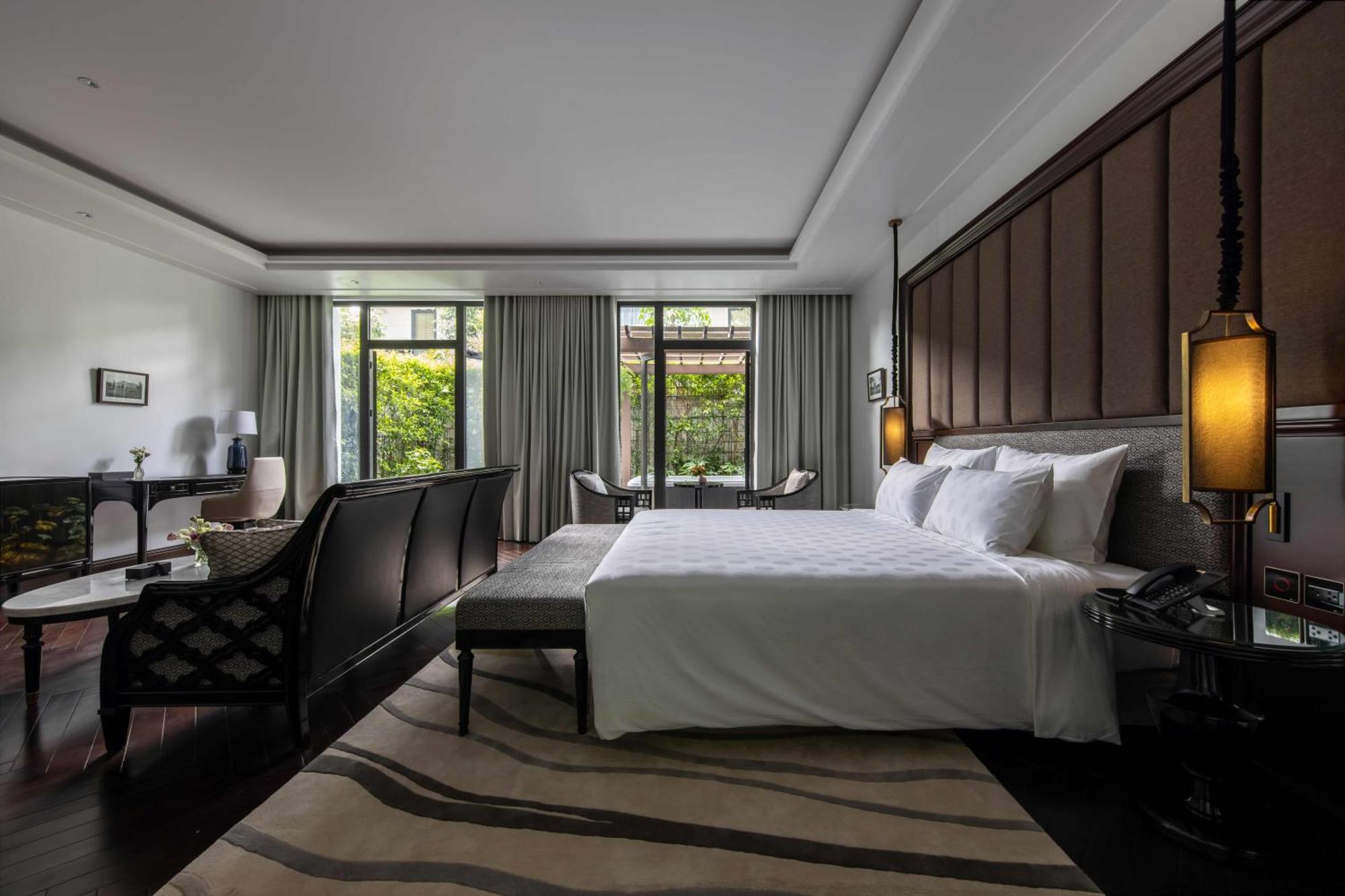 Elegant Mansion 88 Hotell Hanoi Exteriör bild